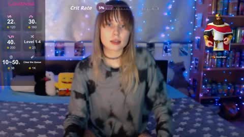 Snapshot of silvercherub chatting on 9, 2, 2026 silvercherub online show from 9, 2, 2026