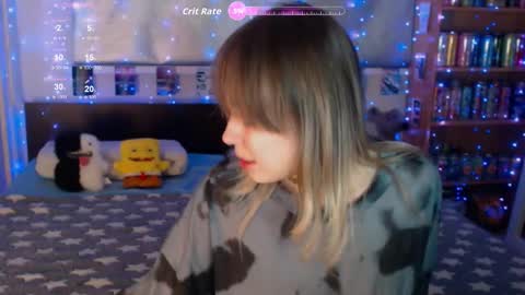 Snapshot of silvercherub chatting on 24, 2, 2026 silvercherub online show from 24, 2, 2026