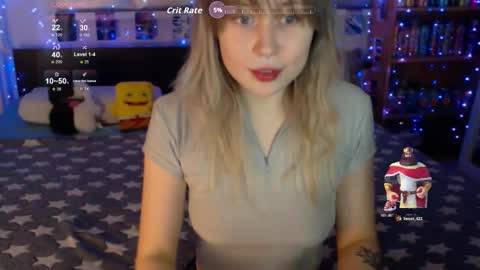 Snapshot of silvercherub chatting on 28, 2, 2026 silvercherub online show from 28, 2, 2026