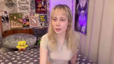 silvercherub online show from 20, 7, 2026