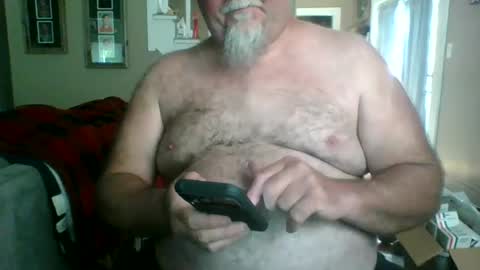 silverdadbod26 online show from 10, 7, 2026