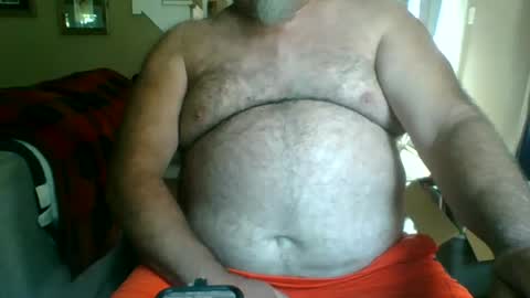 silverdadbod26 online show from 12, 7, 2026