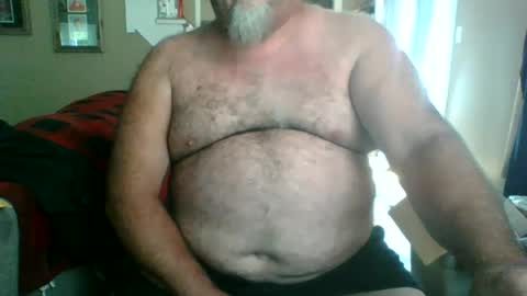 silverdadbod26 online show from 15, 7, 2026