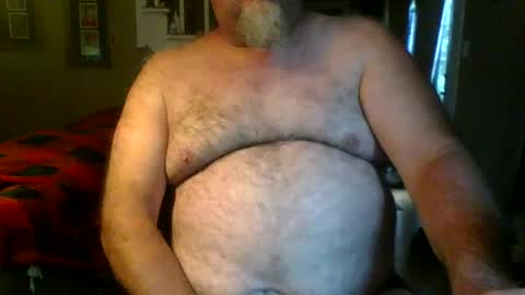 silverdadbod26 online show from 16, 7, 2026