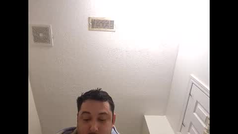 Snapshot of silverfox706 chatting on 13, 12, 2024 Jay  Silverfox706 online show from 13, 12, 2024