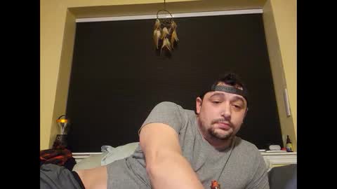 Snapshot of silverfox706 chatting on 13, 12, 2024 Jay  Silverfox706 online show from 13, 12, 2024