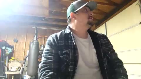 Snapshot of silverfox706 chatting on 22, 12, 2024 Jay  Silverfox706 online show from 22, 12, 2024