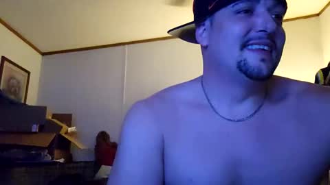 Snapshot of silverfox706 chatting on 8, 10, 2025 Jay  Silverfox706 online show from 8, 10, 2025