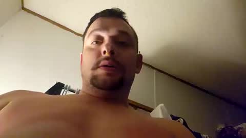 Snapshot of silverfox706 chatting on 18, 10, 2025 Jay  Silverfox706 online show from 18, 10, 2025