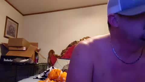 Snapshot of silverfox706 chatting on 3, 11, 2025 Jay Silverfox706 online show from 3, 11, 2025