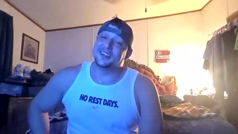 Jay  Silverfox706 online show from 11, 6, 2026