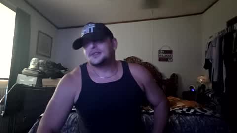Jay  Silverfox706 online show from 15, 6, 2026
