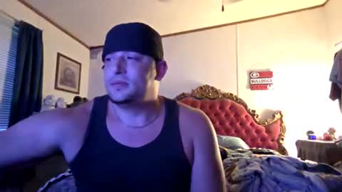 Jay  Silverfox706 online show from 24, 6, 2026
