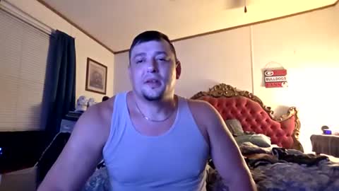 Jay  Silverfox706 online show from 25, 6, 2026