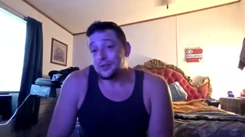 Jay  Silverfox706 online show from 1, 7, 2026