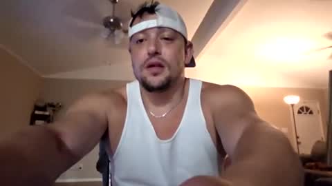 Jay  Silverfox706 online show from 4, 7, 2026