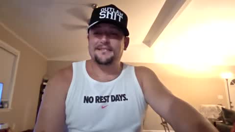Jay  Silverfox706 online show from 24, 7, 2026