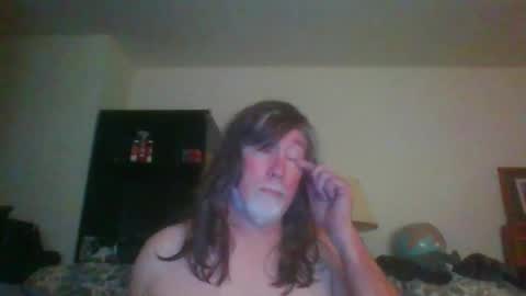 Snapshot of silverfunfox chatting on 15, 12, 2024 silverfunfox online show from 15, 12, 2024