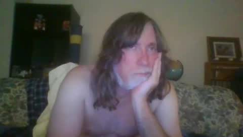Snapshot of silverfunfox chatting on 3, 1, 2025 silverfunfox online show from 3, 1, 2025