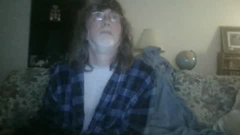 Snapshot of silverfunfox chatting on 15, 1, 2025 silverfunfox online show from 15, 1, 2025