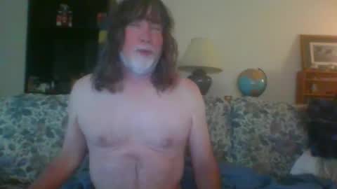 Snapshot of silverfunfox chatting on 17, 1, 2025 silverfunfox online show from 17, 1, 2025