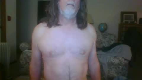 Snapshot of silverfunfox chatting on 28, 1, 2025 silverfunfox online show from 28, 1, 2025