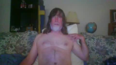 Snapshot of silverfunfox chatting on 17, 2, 2025 silverfunfox online show from 17, 2, 2025