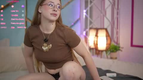  Kristina Kris  online show from 21, 7, 2026