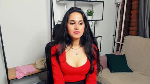 Syrena online show from 14, 10, 2025