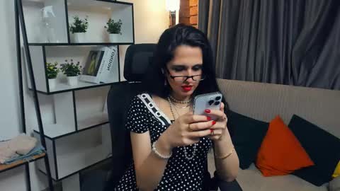 Syrena online show from 15, 10, 2025