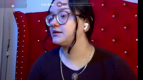 silvia_ls online show from 10, 11, 2025