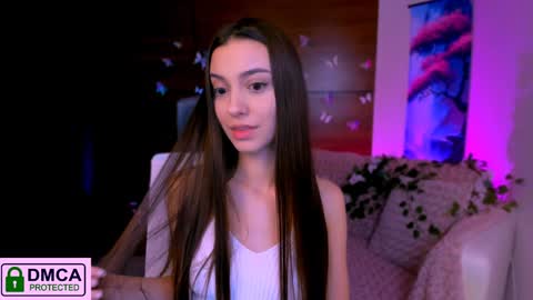 Silvia nude in pvt  online show from 10, 12, 2024