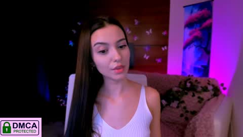 Silvia nude in pvt  online show from 11, 12, 2024