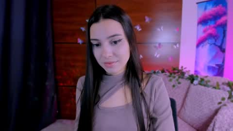 Silvia nude in pvt  online show from 19, 12, 2024