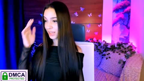 Silvia nude in pvt  online show from 26, 12, 2024