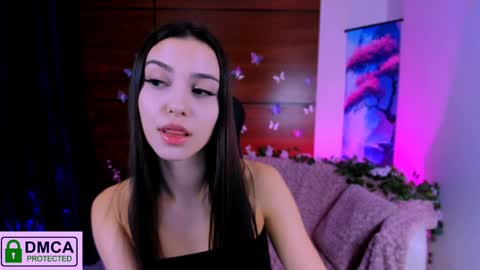 Silvia nude in pvt  online show from 28, 12, 2024