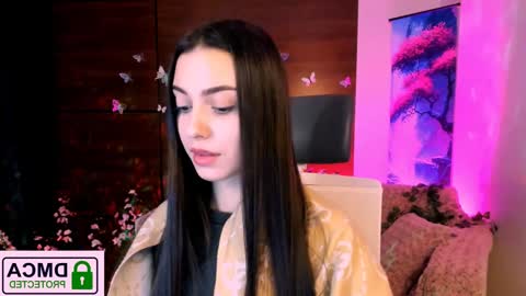Silvia nude in pvt  online show from 20, 1, 2025