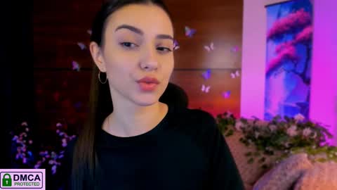Silvia nude in pvt  online show from 9, 2, 2025