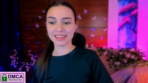 Silvia nude in pvt  online show from 10, 2, 2025