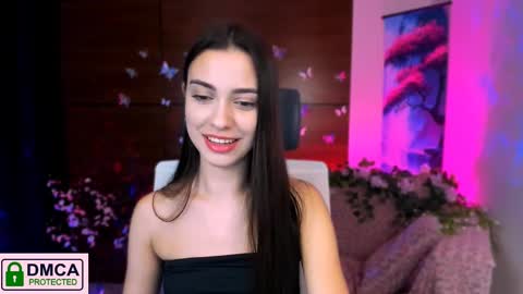 Silvia nude in pvt  online show from 12, 2, 2025