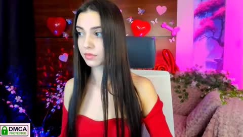 Silvia nude in pvt  online show from 14, 2, 2025