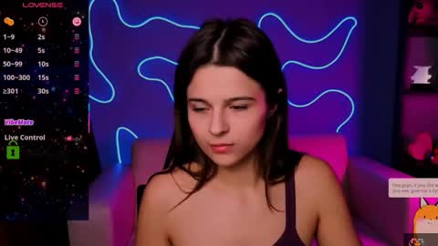 Silvia nude in pvt  online show from 28, 11, 2025