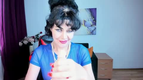 Silvia Wallec online show from 30, 6, 2026