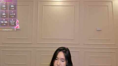 Silvia  online show from 7, 2, 2026