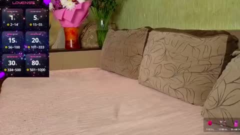 miss Anna online show from 12, 12, 2024