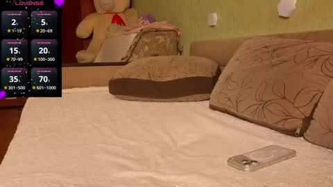 miss Anna online show from 8, 7, 2026