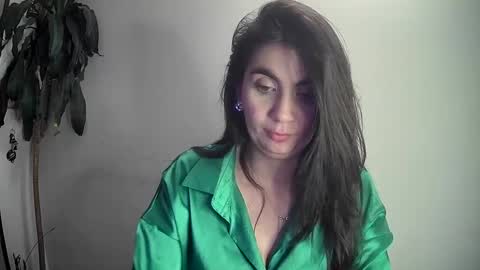 Silvie online show from 29, 12, 2024