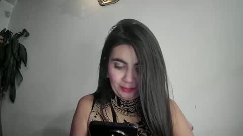 Silvie online show from 16, 2, 2025