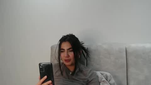Silvie online show from 28, 9, 2025