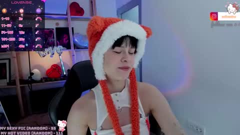 Snapshot of sima_wendy chatting on 14, 3, 2026 Wendy help me get get 69 likes online show from 14, 3, 2026